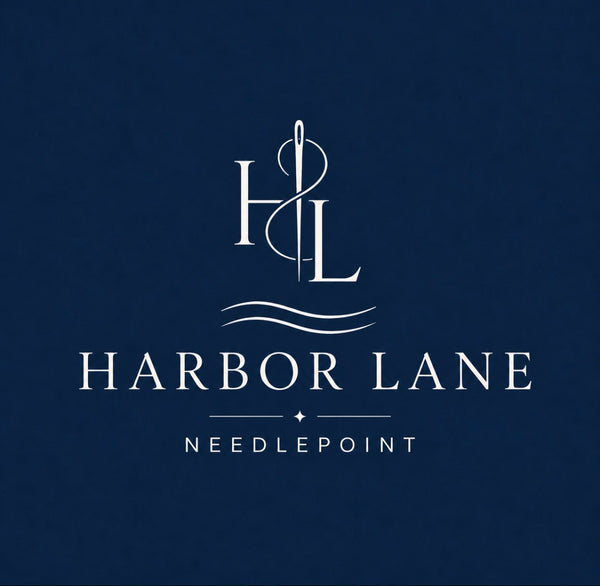 Harbor Lane Needlepoint